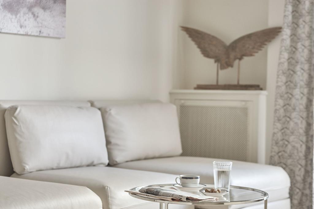 Kolonaki Square Apartment Atina Dış mekan fotoğraf