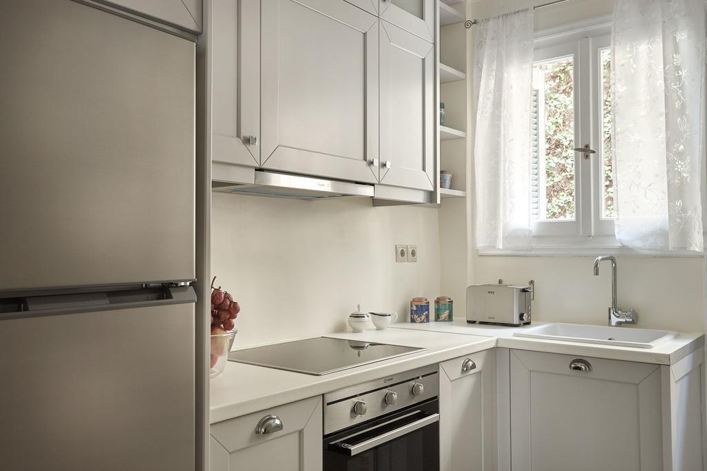 Kolonaki Square Apartment Atina Dış mekan fotoğraf