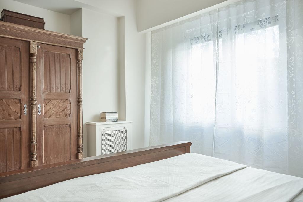 Kolonaki Square Apartment Atina Dış mekan fotoğraf